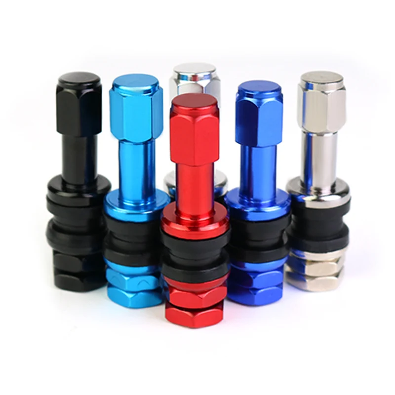 Wat is de sleutelrol van Car Tyre Valve?