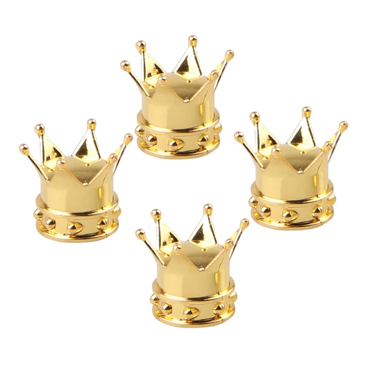 Kan een ABS-klepsteeldop met kleine kroon uw banden echt beschermen en de stijl van uw voertuig naar een hoger niveau tillen?